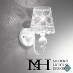 [Honey Comb]渥太華壁燈(H-700137), , large