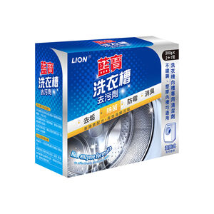 Lanpao Wash Tank Cleanser