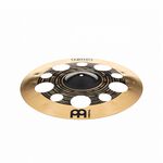 MEINL CC18DUTRC DUAL TRASH CRASH 18吋 效果銅鈸【敦煌樂器】, , large