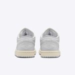 Kixpress-Nike Wmns Air Jordan 1 Low 女 休閒鞋 喬丹 低筒 AJ1 骨白灰 [DC0774-103], , large