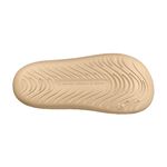 DIADORA迪亞多那 休閒舒壓拖鞋 女鞋 MIT 台灣製造 簡約 時尚 素色 人體工學 足弓支撐 減壓 排水 止滑 米, , large