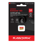 SanDisk microSD card, , large