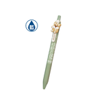 【PENROTE 筆樂】柴語錄造型中性筆 綠, , large