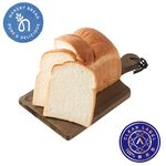 Butter White Toast Half (Mountain), , large