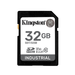 Kingston SD Card, , large