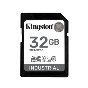 Kingston SD Card