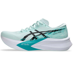 [秉宸] ASICS MAGIC SPEED 4 慢跑鞋 綠白 一般楦 1011B875-401, , large