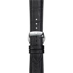 TISSOT天梭 紳士80動力儲存機械錶-40mm  T1274071604101, , large