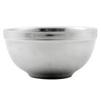 Double-layer insulation bowl 13CM, , large