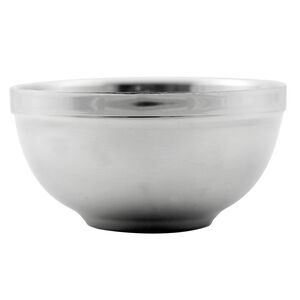 Double-layer insulation bowl 13CM
