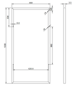 【iSOLAR】170W solar panel, , large