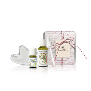 Stress relief gift box(Lemon vs Graefruit)