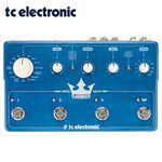 tc electronic Flashback Triple Delay效果器【敦煌樂器】, , large