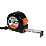 5.5Mx25mm Metric Tape Measure, , large