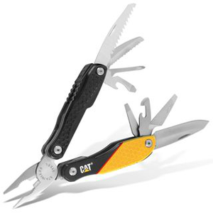 CAT Camping folding knife