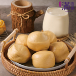 Okinawa Brown Sugar Fresh Milk  Small Bun, , large