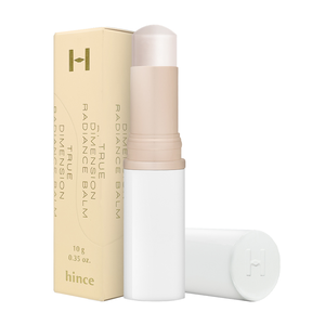 【HINCE】臻綵綻放透亮高光棒 10g #LT001 Light 輕盈