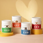 [沛睿德]寵護 犬用眼睛保健嚼錠  200g, , large