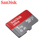 【SanDisk】 Ultra 1TB UHS-I C10 A1 U1 microSDXC 記憶卡, , large