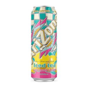 Arizona檸檬風味茶