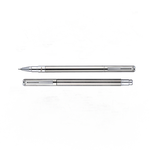 【 Pentel 飛龍 】金屬鋼珠筆-筆蓋式 0.5mm /支 BL625A, , large