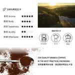 【Carraro】義大利 DOLCI 100%阿拉比卡 罐裝研磨咖啡粉 (250g)｜酸度低 雨林認證, , large