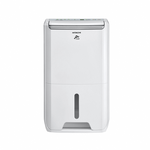 【HITACHI 日立】11公升舒適節電除濕機 RD-22FJ璀璨白, , large