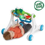 官方直營【LeapFrog】多功能健力學步車, , large