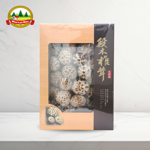 Won-Lai-Won Korean Mushroom