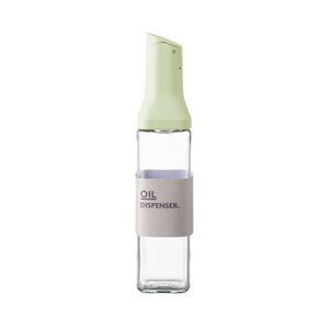 Glass oil dispenser 500ml