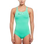 [秉宸] NIKE SWIM 初階連身泳裝 女泳裝 基礎泳裝 連身泳裝 NESSE018 24SS, , large