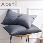 【Albert bedding】Pillow Cases-2Piece (100%microfiber ), , large