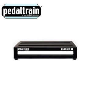 PEDALTRAIN Classic JR 效果器盤+軟袋【敦煌樂器】