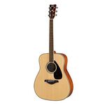 YAMAHA FG820 面單民謠木吉他 多色款【敦煌樂器】, , large