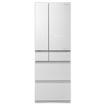 Panasonic NR-F521HX Fridge 520L, , large