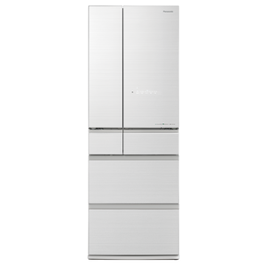 Panasonic NR-F521HX Fridge 520L