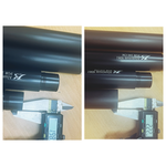 JX30-240/210鋁合金可變化營柱, , large