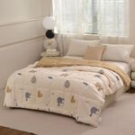 Biome antibacterial  quilt-DB, , large