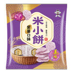 米小餅-紫薯口味, , large