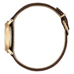 CITIZEN 星辰 L系列 廣告款 光動能女錶 套錶 EM1003-48X, , large