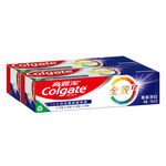 Colgate Total Whitening Toothpast, , large