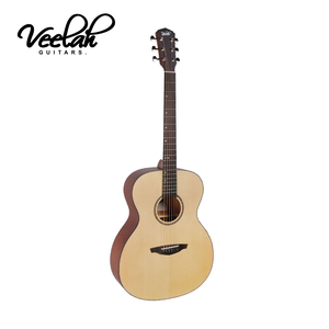 Veelah VOSM 40吋 民謠吉他【敦煌樂器】