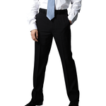 Mens suit pants Q2081, , large