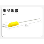 汽車出風口潔塵刷/細節刷 細節刷 刷子 海綿刷 海綿, , large