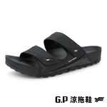G5645M機能柏肯男拖鞋, , large
