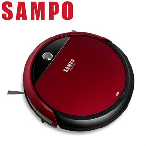 Sampo EC-W19011SBL Robot Cleaner