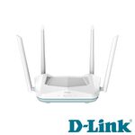D-Link R15 AX1500 Wi-Fi 6雙頻無線路由器, , large