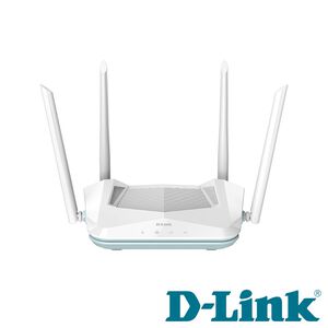 D-Link R15 Wi-Fi 6 Router
