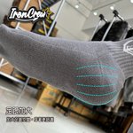 IronCrew-Functional Socks-black, , large