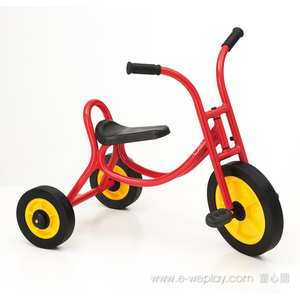 [Yong Quanxin] Weplay Body Potential Development Series [Creative Interaction] Tricycle (Large) ATG-KM5501